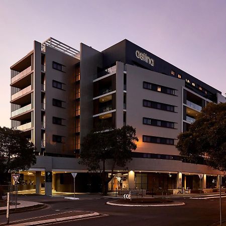 Astina Suites, 彭里斯 外观 照片