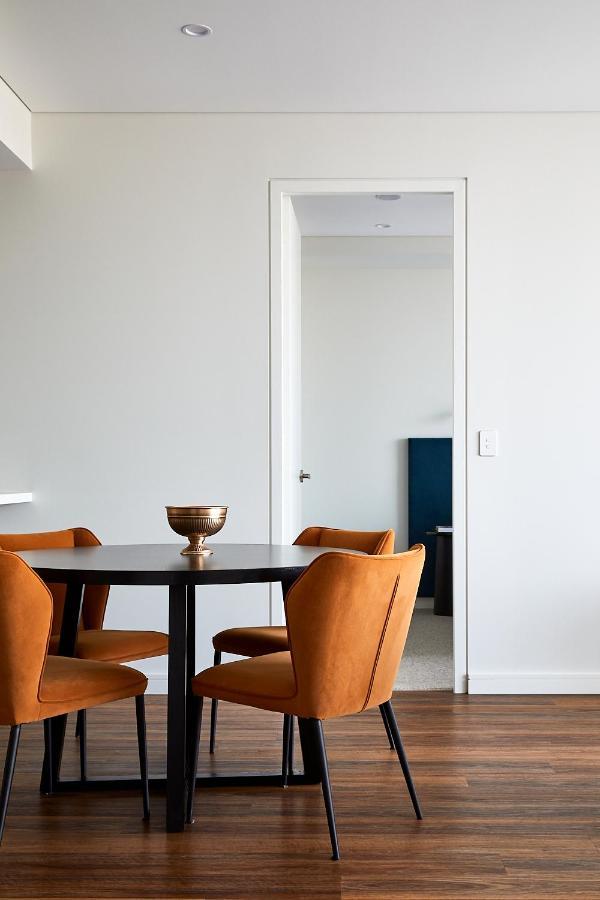 Astina Suites, 彭里斯 外观 照片