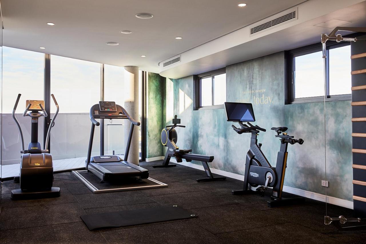 Astina Suites, 彭里斯 外观 照片