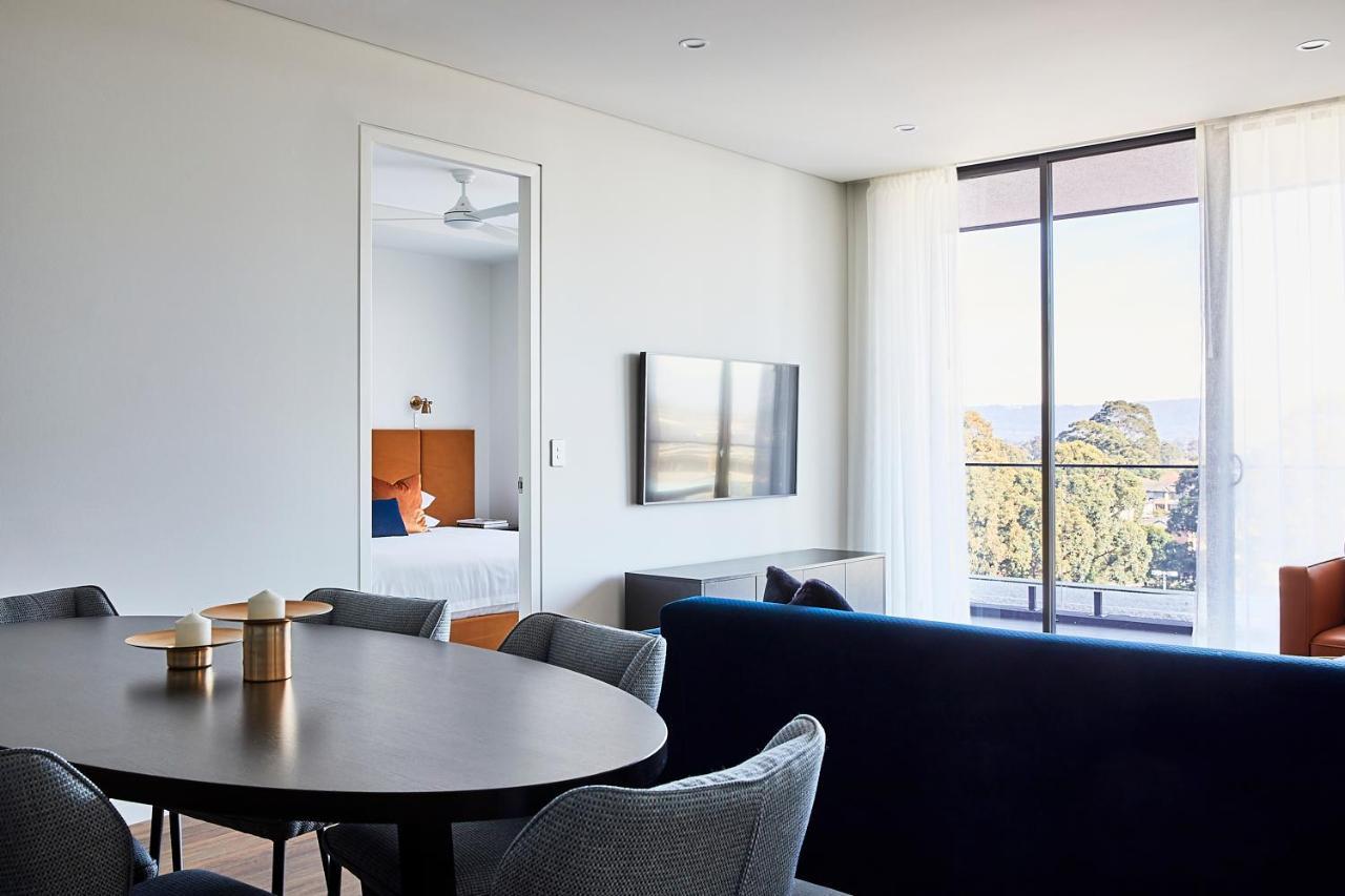 Astina Suites, 彭里斯 外观 照片