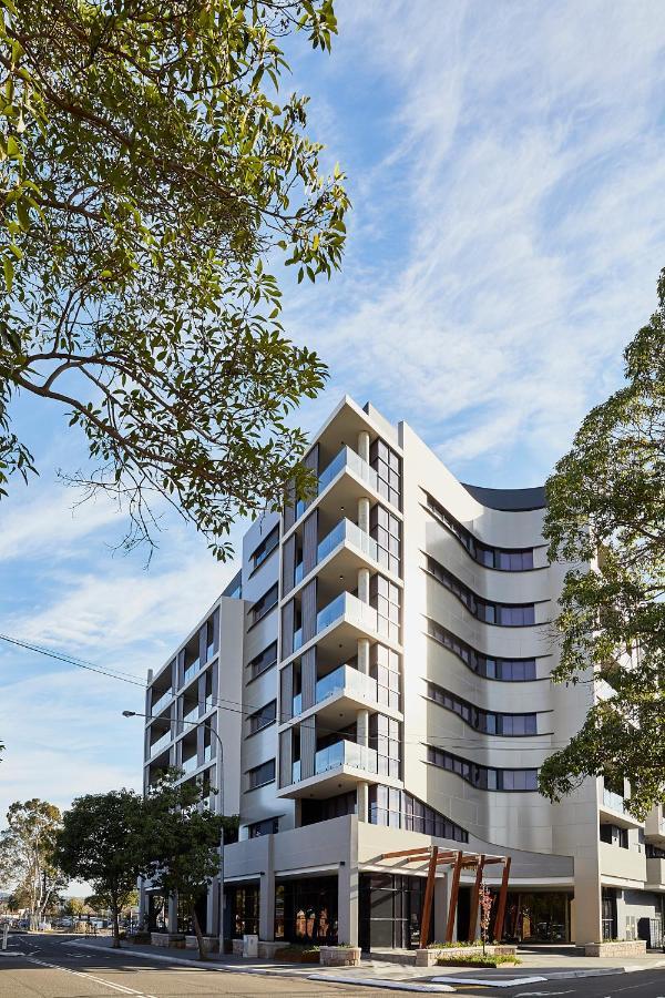 Astina Suites, 彭里斯 外观 照片