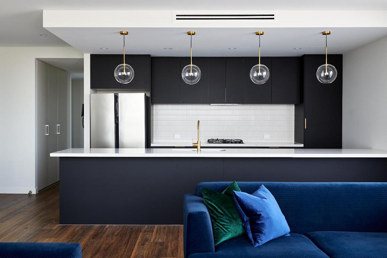 Astina Suites, 彭里斯 外观 照片