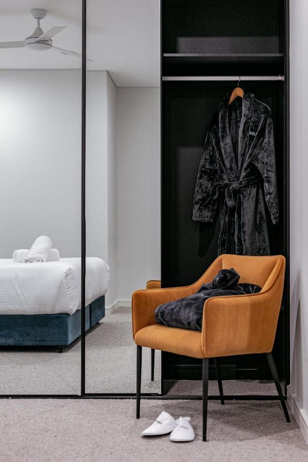 Astina Suites, 彭里斯 外观 照片