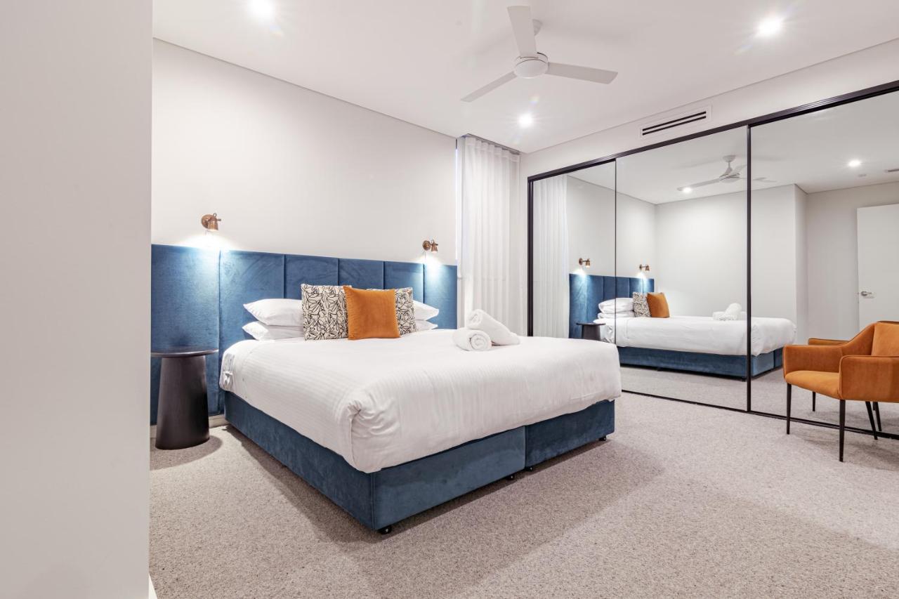 Astina Suites, 彭里斯 外观 照片