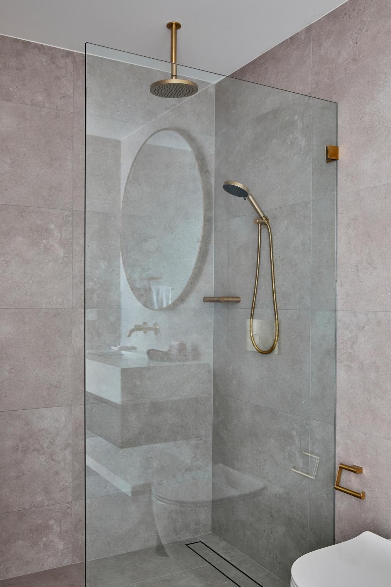 Astina Suites, 彭里斯 外观 照片